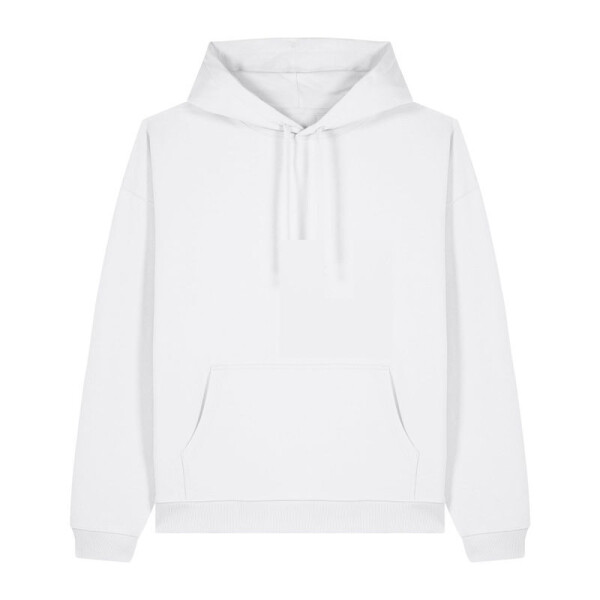 Slammer 2.0 Oversize-Hoodie