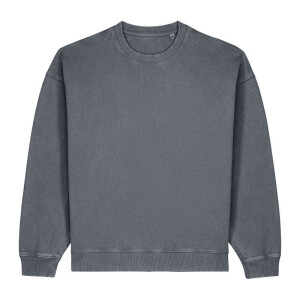 Radder 2.0 Vintage Oversize-Sweatshirt - Reklamnepredmety