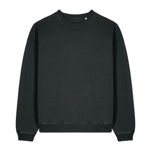 Radder 2.0 Vintage Oversize-Sweatshirt