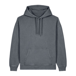 Slammer 2.0 Vintage Oversized Hoodie - Reklamnepredmety