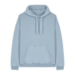 Slammer 2.0 Vintage Oversized Hoodie - Reklamnepredmety