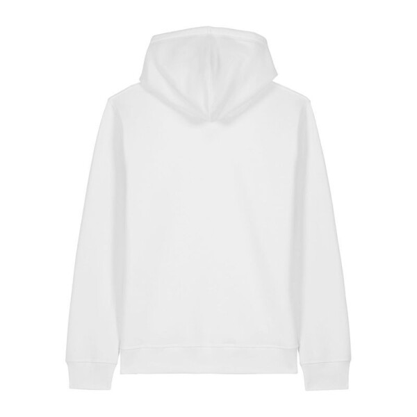 Sounder Unisex-Kapuzenpullover mit Seitentasche