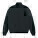 Miller Dry Unisex-Sweatshirt mit kastenförmigem Viertelreißverschluss - stsu795-black_packshot_main_back - variant Eg STSU795C0021L