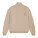 Miller Dry Unisex-Sweatshirt mit kastenförmigem Viertelreißverschluss - stsu795-desertdust_packshot_main_back - variant Eg STSU795C0281L