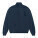 Miller Dry Unisex-Sweatshirt mit kastenförmigem Viertelreißverschluss - stsu795-frenchnavy_packshot_main_back - variant Eg STSU795C7271L