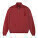 Miller Dry Unisex-Sweatshirt mit kastenförmigem Viertelreißverschluss - stsu795-redearth_packshot_main_front - variant Eg STSU795C0862S