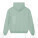 Cooper Dry Unisex-Hoodie im Boxy-Stil - stsu797-aloe_packshot_main_back - variant Eg STSU797C0891L