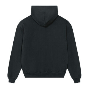 Cooper Dry Unisex-Hoodie im Boxy-Stil - Reklamnepredmety