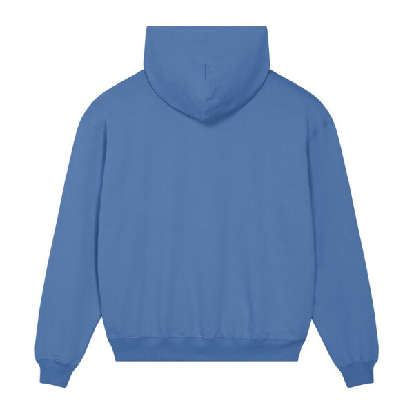 Cooper Dry Unisex-Hoodie im Boxy-Stil