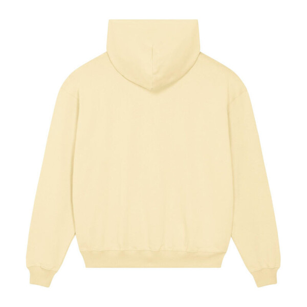 Cooper Dry Unisex-Hoodie im Boxy-Stil