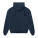 Cooper Dry Unisex-Hoodie im Boxy-Stil - stsu797-frenchnavy_packshot_main_back - variant Eg STSU797C7271L