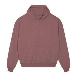 Cooper Dry Unisex-Hoodie im Boxy-Stil - Reklamnepredmety