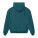 Cooper Dry Unisex-Hoodie im Boxy-Stil - stsu797-stargazer_packshot_main_back - variant Eg STSU797C7021L