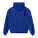 Cooper Dry Unisex-Hoodie im Boxy-Stil - stsu797-workerblue_packshot_main_back - variant Eg STSU797C0881L