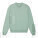Ledger Dry Unisex-Sweatshirt im kastenförmigen Schnitt - stsu798-aloe_packshot_main_front - variant Eg STSU798C0893X