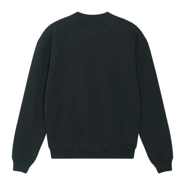 Ledger Dry Unisex-Sweatshirt im kastenförmigen Schnitt