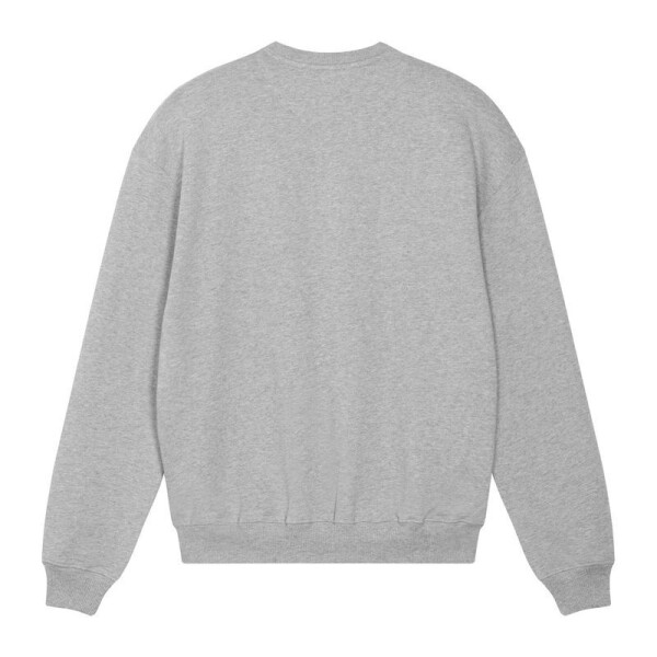 Ledger Dry Unisex-Sweatshirt im kastenförmigen Schnitt