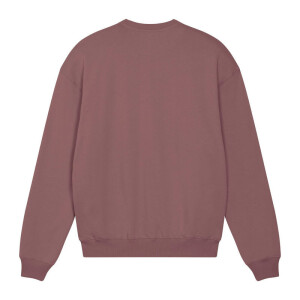 Ledger Dry Unisex-Sweatshirt im kastenförmigen Schnitt - Reklamnepredmety