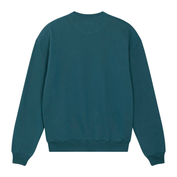 Ledger Dry Unisex-Sweatshirt im kastenförmigen Schnitt