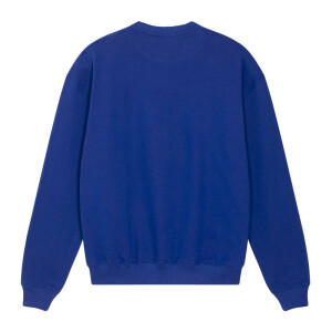 Ledger Dry Unisex-Sweatshirt im kastenförmigen Schnitt - Reklamnepredmety