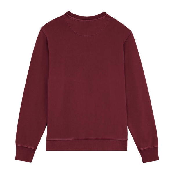 Matcher Unisex-Sweatshirt in mittlerer Passform