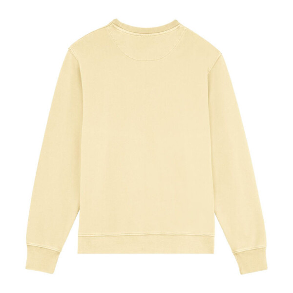 Matcher Unisex-Sweatshirt in mittlerer Passform