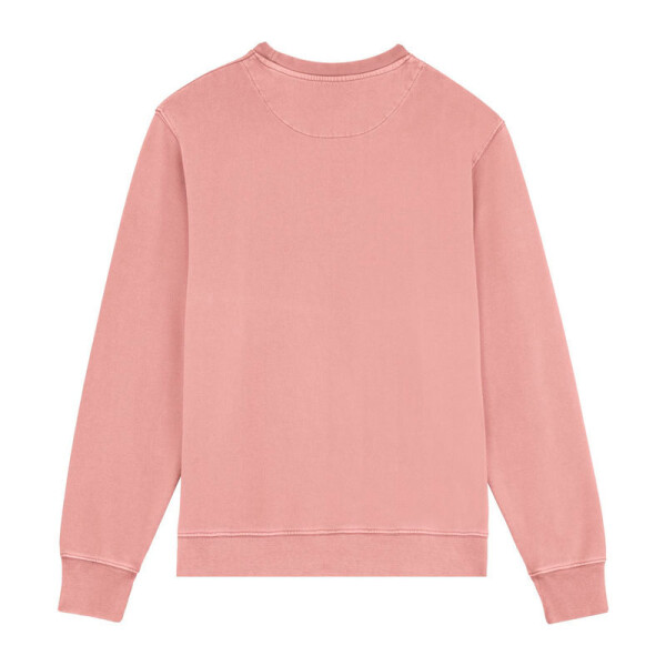 Matcher Unisex-Sweatshirt in mittlerer Passform