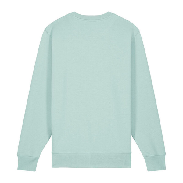 Matcher Unisex-Sweatshirt in mittlerer Passform