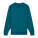 Matcher Unisex-Sweatshirt in mittlerer Passform - stsu799-oceandepth_packshot_main_back - variant Eg STSU799C7101L