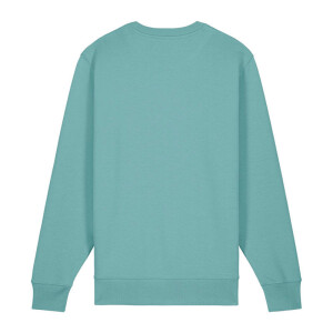 Matcher Unisex-Sweatshirt in mittlerer Passform - Reklamnepredmety