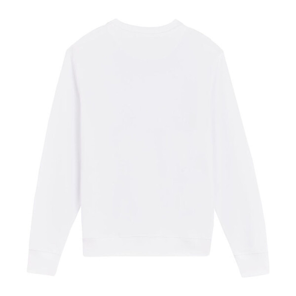 Matcher Unisex-Sweatshirt in mittlerer Passform