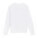 Matcher Unisex-Sweatshirt in mittlerer Passform - stsu799-white_packshot_main_back - variant Eg STSU799C0011L