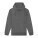 RE-Cruiser Unisex-Hoodie aus Recyclingmaterial - stsu800-reblack_packshot_main_front - variant Eg STSU800C6001S