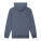 RE-Cruiser Unisex-Hoodie aus Recyclingmaterial - stsu800-renavy_packshot_main_back - variant Eg STSU800C6011L