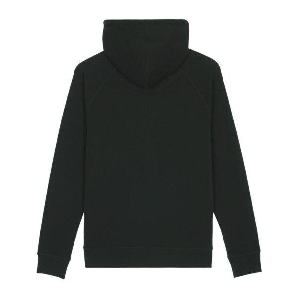Sider Unisex-Hoodie mit Seitentasche