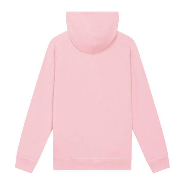 Sider Unisex-Hoodie mit Seitentasche