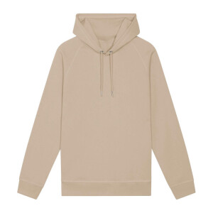 Sider Unisex-Hoodie mit Seitentasche - Reklamnepredmety