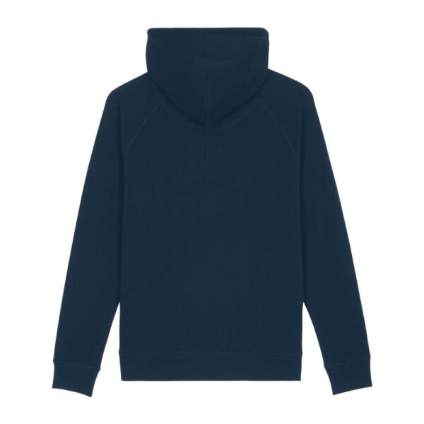 Sider Unisex-Hoodie mit Seitentasche