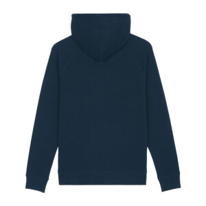 Sider Unisex-Hoodie mit Seitentasche - Reklamnepredmety