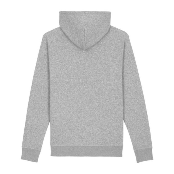 Sider Unisex-Hoodie mit Seitentasche