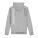 Sider Unisex-Hoodie mit Seitentasche - stsu824-heathergrey_packshot_main_back - variant Eg STSU824C2501L