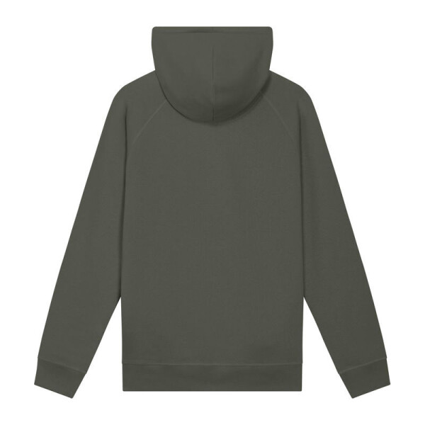 Sider Unisex-Hoodie mit Seitentasche