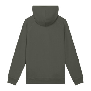 Sider Unisex-Hoodie mit Seitentasche - Reklamnepredmety