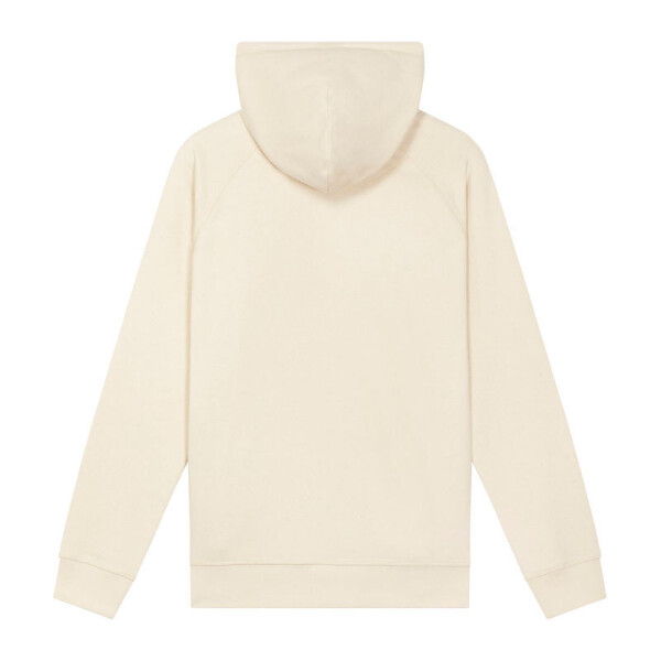 Sider Unisex-Hoodie mit Seitentasche