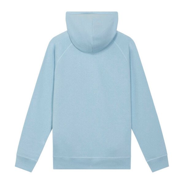 Sider Unisex-Hoodie mit Seitentasche