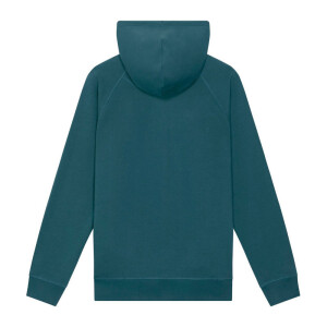 Sider Unisex-Hoodie mit Seitentasche - Reklamnepredmety