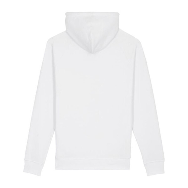 Sider Unisex-Hoodie mit Seitentasche