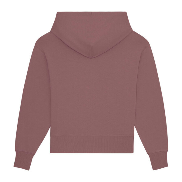 Slammer Unisex-Hoodie mit lässiger Passform