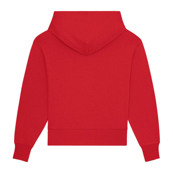 Slammer Unisex-Hoodie mit lässiger Passform