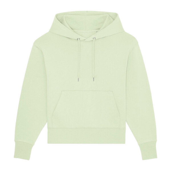 Slammer Unisex-Hoodie mit lässiger Passform